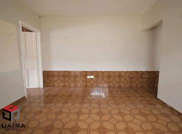 Comercial · 110m² · 3 Quartos · 3 Vagas · Casa Térrea à venda 3 quartos 3 vagas Cristiane - Santo André - SP