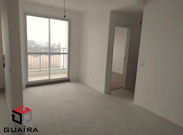 Apartamento · 50m² · 2 Quartos · 1 Vaga · Apartamento para aluguel 2 quartos 1 vaga Rudge Ramos - São Bernardo do Campo - SP