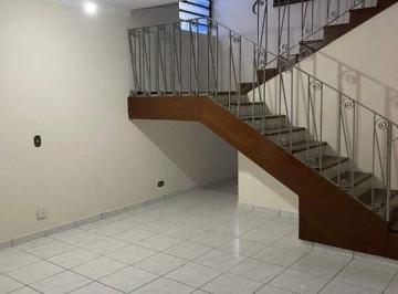 Casa · 215m² · 3 Quartos · 3 Vagas · Sobrado à venda 3 quartos 1 suíte 3 vagas Jordanópolis - São Bernardo do Campo - SP