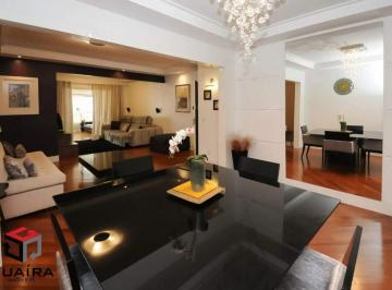 Apartamento · 203m² · 4 Quartos · 3 Vagas · Apartamento à venda 4 quartos 4 suítes 3 vagas Centro - São Bernardo do Campo - SP