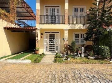 Casa · 124m² · 4 Quartos · 2 Vagas · Vendo duplex em condomínio 4 suítes bairro Lagoa Redonda