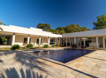 Casa · 502m² · 6 Quartos · 8 Vagas · Casa de Condomínio em Indaiatuba para aluguel Colinas do Mosteiro de Itaici - SP | 6 quartos Área to
