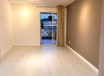 Apartamento · 64m² · 2 Quartos · 1 Vaga · Apartamento à venda 2 quartos 1 suíte 1 vaga Jardim Aeroporto - São Paulo - SP