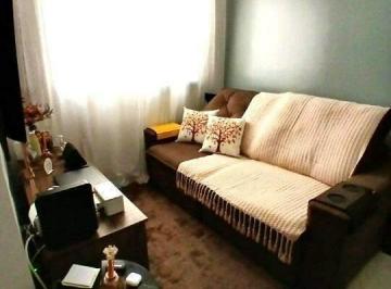 Apartamento · 46m² · 2 Quartos · 1 Vaga · Apartamento à venda 2 quartos 1 vaga Planalto - São Bernardo do Campo - SP