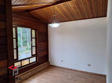 Casa · 170m² · 3 Quartos · 5 Vagas · Casa Térrea à venda 3 quartos 1 suíte 5 vagas Dos Casa - São Bernardo do Campo - SP