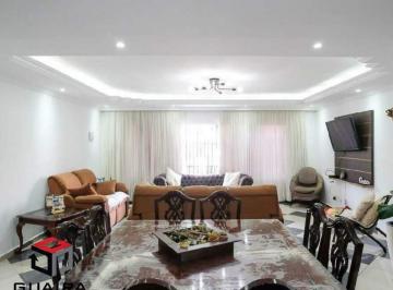 Casa · 442m² · 4 Quartos · 3 Vagas · Sobrado à venda 4 quartos 1 suíte 3 vagas Osvaldo Cruz - São Caetano do Sul - SP