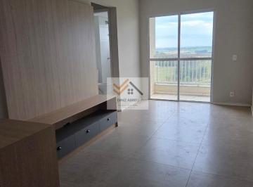 Apartamento · 50m² · 2 Quartos · 1 Vaga · Apartamento à venda no Condomínio Ouro Verde – Cerquilho/SP
