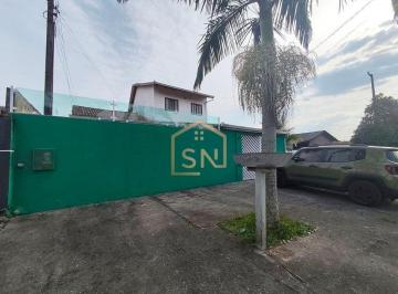 Casa · 120m² · 3 Quartos · 2 Vagas · 112LC - Casa para locação anual no Balneário Gaivotas