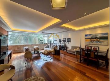 Apartamento · 214m² · 4 Quartos · 2 Vagas · Apartamento com 4 quartos à venda, 214 m² em Flamengo