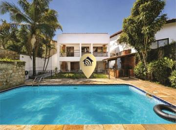 3d4bf05f5e67ddbf5ab262e4c57d6154896b2834 · Casa à Venda em Parque dos Príncipes com 485m², 5 Quartos e Energia Solar