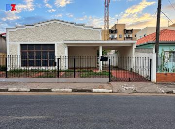 Casa · 176m² · 3 Quartos · 5 Vagas · Casa em Centro, Boituva/SP