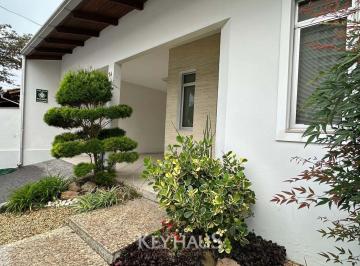 Casa · 198m² · 3 Quartos · 2 Vagas · Casa Mobiliada | 03 Dormitórios | São João - Itajaí - SC
