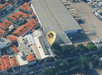 10f114d24fdb43d1556c2a2ae5d0b86a648c36ac · Galpão à Venda ou Aluguel no Pari com 1130m² e Entrada para Caminhões – Acesso à Marginal Tietê