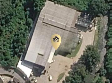 60eefc57211bc02108260c5ab7a07506455d4845 · Galpão Comercial à Venda no Jardim Belval com 904m² e 10 Vagas – Terreno com 9.528m²