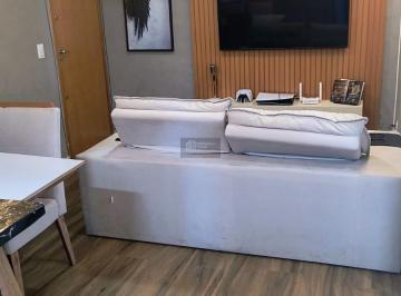 Apartamento · 48m² · 2 Quartos · 1 Vaga · Apartamento 2 Quartos à Venda – Bairro Dona Clara | Região da Pampulha – Belo Horizonte