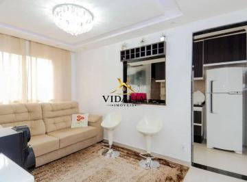 39c5cb0753428f83b23a68d7cebc786069b357e7 · Apartamento com 2 dormitórios para alugar, 45 m² por R$ 3.550/mês - Ponte Grande - Guarulhos/SP