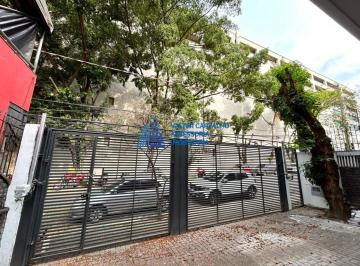 Casa · 160m² · 3 Quartos · 5 Vagas · Casa 160m² em Água Branca, São Paulo/SP em frente ao West Plaza