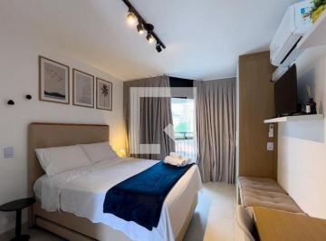 Apartamento · 26m² · 1 Quarto · Apartamento para Aluguel - Liberdade, 1 Quarto, 26 m2 - São Paulo