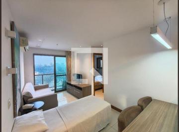 Apartamento · 40m² · 1 Quarto · 1 Vaga · Apartamento para Aluguel - Jacarepaguá, 1 Quarto, 40 m2 - Rio de Janeiro