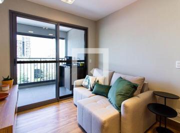 Apartamento · 36m² · 1 Quarto · Apartamento para Aluguel - Perdizes, 1 Quarto, 36 m2 - São Paulo
