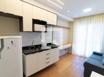 Apartamento · 29m² · 1 Quarto · Apartamento para Aluguel - Vila Mascote, 1 Quarto,  29 m2 - São Paulo