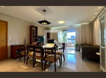 Apartamento · 111m² · 3 Quartos · 3 Vagas · Apartamento para Aluguel - Buritis, 3 Quartos, 111 m2 - Belo Horizonte