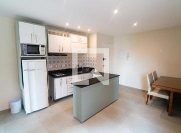 Apartamento · 30m² · 1 Quarto · 1 Vaga · Apartamento para Aluguel - Chácara Inglesa, 1 Quarto, 30 m2 - São Paulo