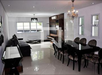 Casa · 297m² · 4 Quartos · 5 Vagas · Casa para Aluguel - Jaraguá, 4 Quartos, 297 m2 - São Paulo