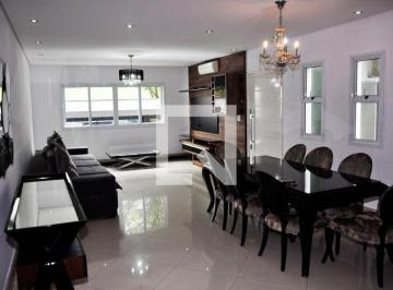 Casa · 297m² · 4 Quartos · 5 Vagas · Casa para Aluguel - Jaraguá, 4 Quartos,  297 m2 - São Paulo