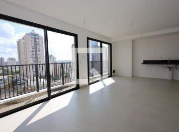 Apartamento · 45m² · 1 Quarto · 1 Vaga · Apartamento para Aluguel - Setor Bueno, 1 Quarto,  45 m2 - Goiânia