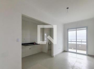 Apartamento · 62m² · 2 Quartos · 2 Vagas · Apartamento para Aluguel - Cidade da Criança, 2 Quartos, 62 m2 - Praia Grande
