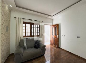Casa · 140m² · 4 Quartos · 1 Vaga · Casa para Aluguel - Jardim Felicidade, 4 Quartos, 140 m2 - São Paulo