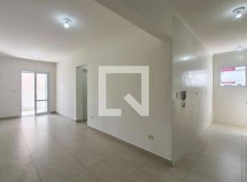 Apartamento · 70m² · 2 Quartos · 1 Vaga · Apartamento para Aluguel - Canto do Forte, 2 Quartos, 70 m2 - Praia Grande