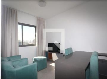 Apartamento · 31m² · 1 Quarto · 1 Vaga · Apartamento para Aluguel - Vila Prudente, 1 Quarto, 31 m2 - São Paulo