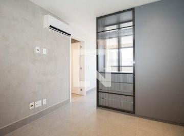 Apartamento · 34m² · 1 Quarto · 1 Vaga · Apartamento para Aluguel - Setor Noroeste, 1 Quarto,  34 m2 - Brasília