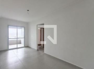 Apartamento · 62m² · 2 Quartos · 1 Vaga · Apartamento para Aluguel - Cidade da Criança, 2 Quartos, 62 m2 - Praia Grande