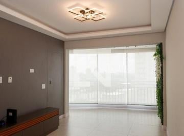Apartamento · 80m² · 3 Quartos · 2 Vagas · Apartamento para Aluguel - Vila Maria , 3 Quartos, 80 m2 - São Paulo