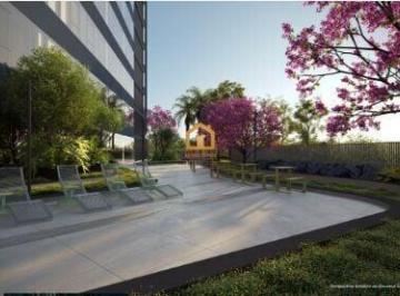 Comercial · 109m² · 2 Vagas · LANCA043 - City Corporate Setor Marista - Goiânia GO