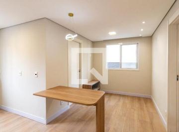 Apartamento · 38m² · 2 Quartos · Apartamento para Aluguel - Barra Funda, 2 Quartos, 38 m2 - São Paulo