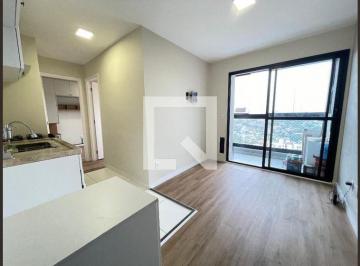 Apartamento · 37m² · 2 Quartos · Apartamento para Aluguel - Butantã, 2 Quartos, 37 m2 - São Paulo