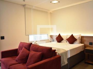 Apartamento · 35m² · Imoveis - na Vila Clementino
