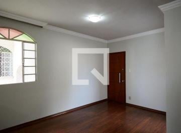 Apartamento · 72m² · 2 Quartos · 1 Vaga · Apartamento para Aluguel - Sagrada Família, 2 Quartos, 72 m2 - Belo Horizonte