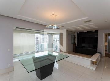 Apartamento · 88m² · 2 Quartos · 2 Vagas · Apartamento para Aluguel - Perdizes, 2 Quartos, 88 m2 - São Paulo