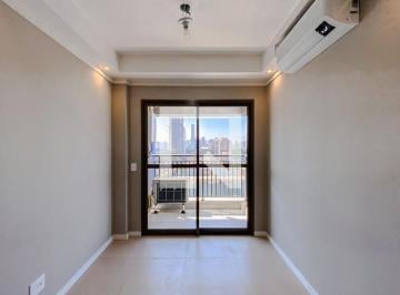 Apartamento · 30m² · 1 Quarto · Apartamento para Aluguel - Belém, 1 Quarto, 30 m2 - São Paulo