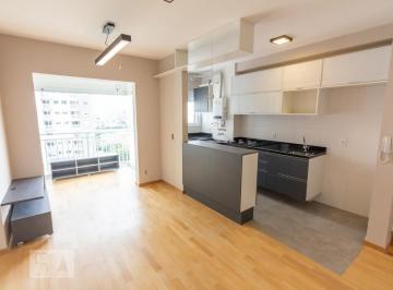 Apartamento · 51m² · 2 Quartos · 1 Vaga · Apartamento para Aluguel - Água Branca, 2 Quartos, 51 m2 - São Paulo
