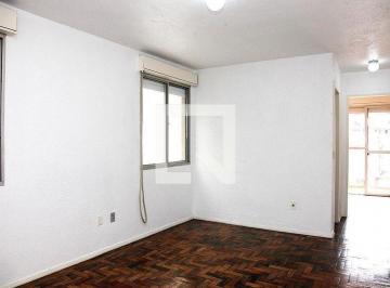 Apartamento · 50m² · 1 Quarto · 1 Vaga · Apartamento à Venda - Centro Histórico, 1 Quarto, 50 m² - Porto Alegre