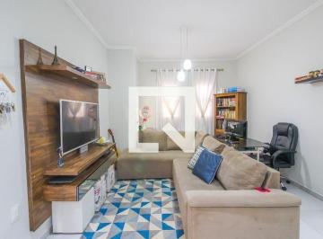 Casa · 70m² · 2 Quartos · 2 Vagas · Casa à Venda - Jardim Itália, 2 Quartos, 70 m² - Várzea Paulista