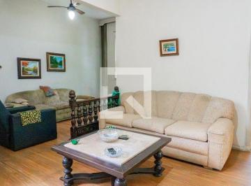 Casa · 117m² · 3 Quartos · Casa à Venda - Grajaú, 3 Quartos, 117 m² - Rio de Janeiro
