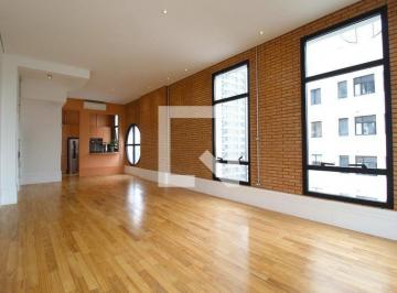 Apartamento · 126m² · 2 Quartos · 3 Vagas · Apartamento à Venda - Itaim Bibi, 2 Quartos, 126 m² - São Paulo