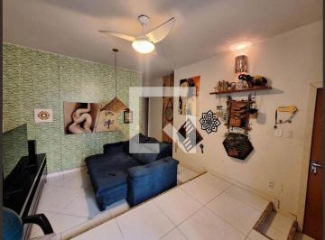 Casa · 100m² · 2 Quartos · 1 Vaga · Casa à Venda - Santa Rosa , 2 Quartos, 100 m² - Niterói